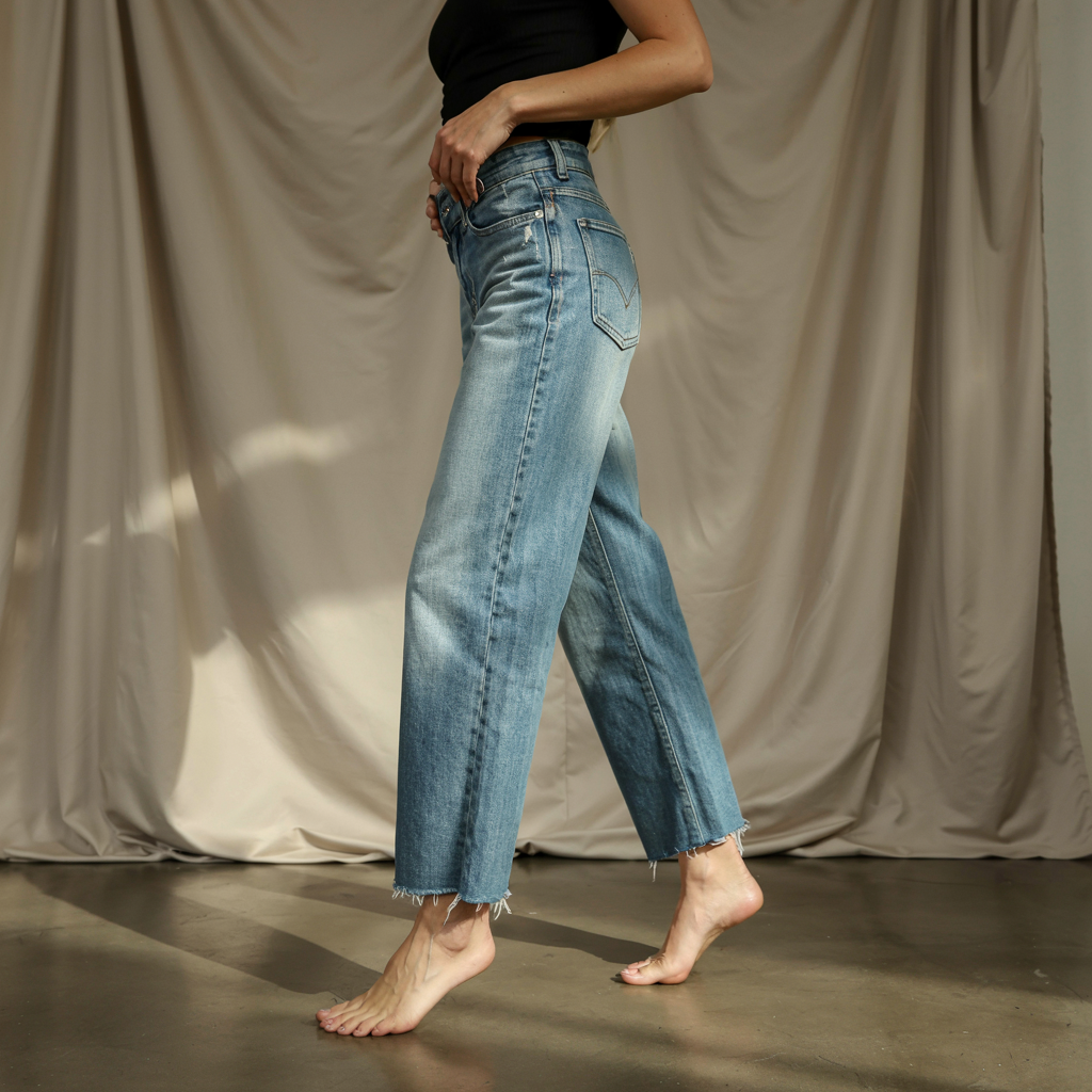 Pants For Her