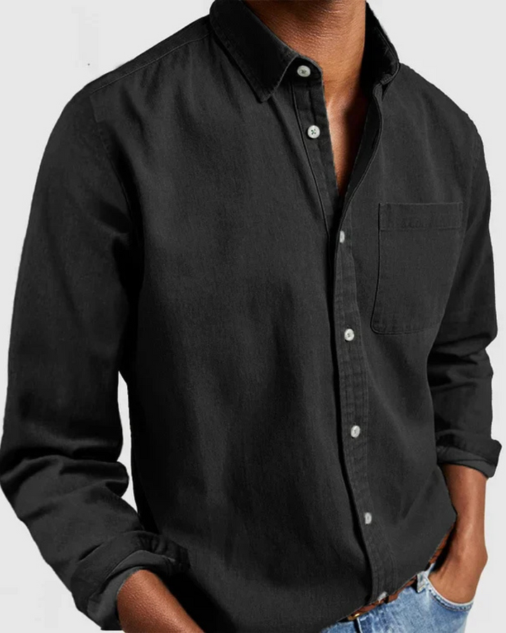 Vlorii™ Casual Shirt
