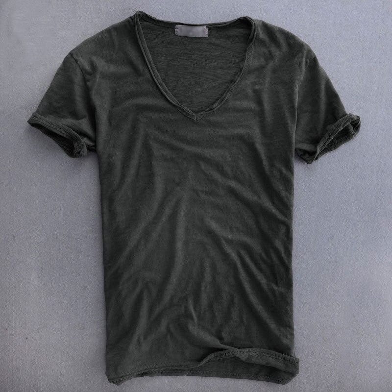 Vlorii™ | Cotton T-Shirt