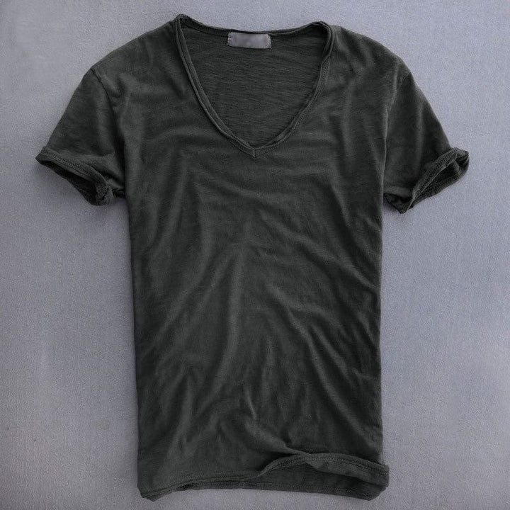 Vlorii™ | Cotton T-Shirt