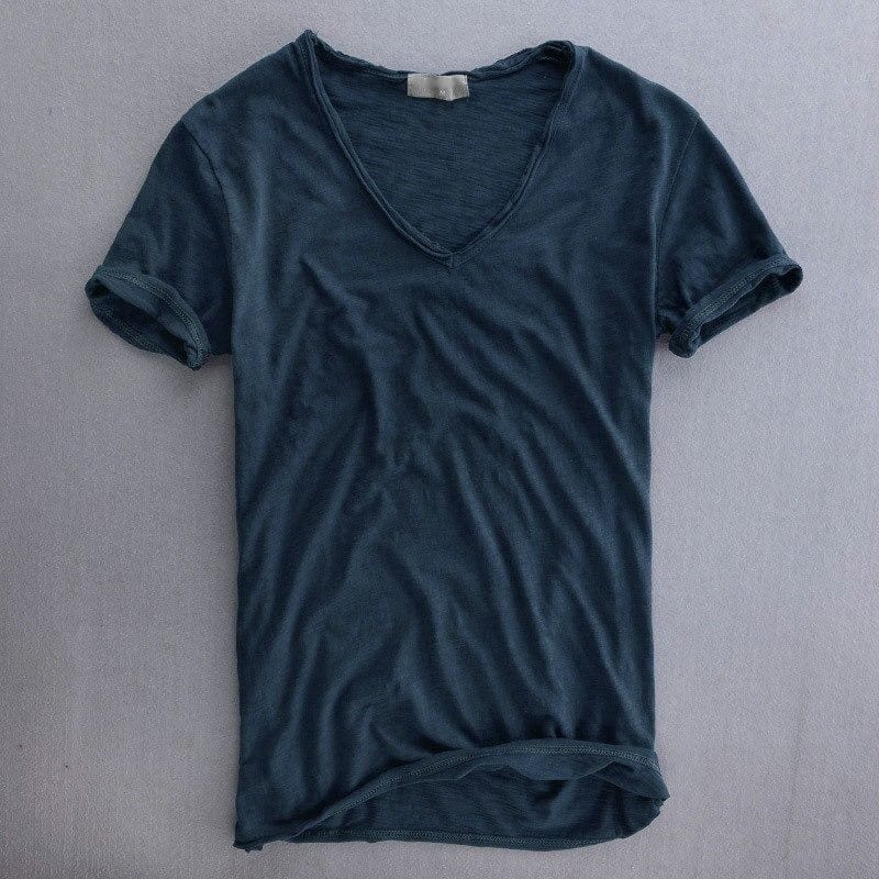 Vlorii™ | Cotton T-Shirt