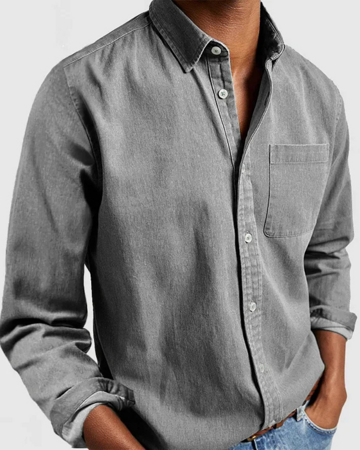 Vlorii™ Casual Shirt