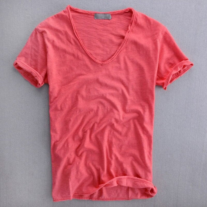 Vlorii™ | Cotton T-Shirt