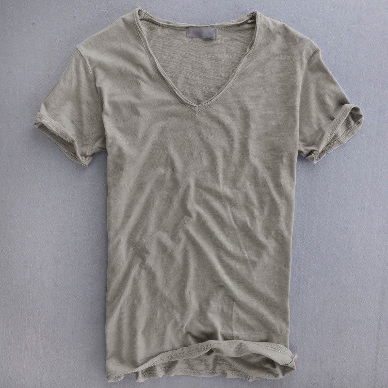 Vlorii™ | Cotton T-Shirt