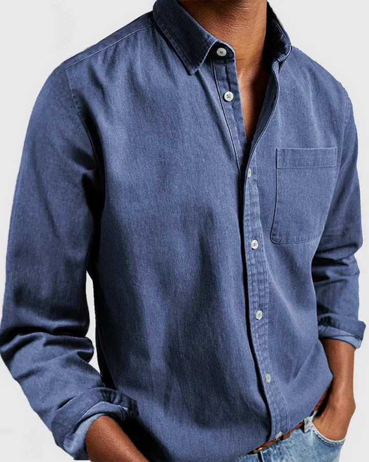 Vlorii™ Casual Shirt