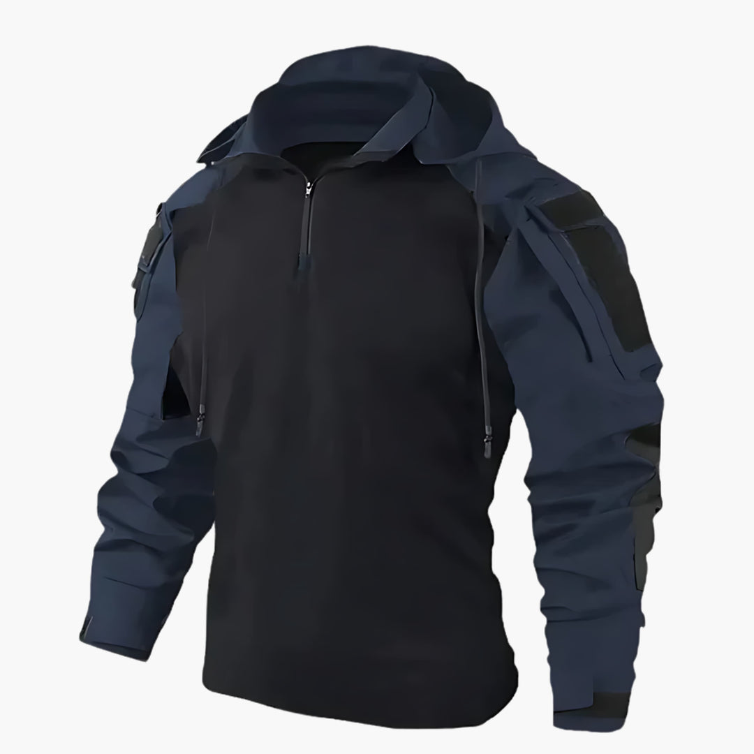 Brix | Tactical Outdoor Pullover
