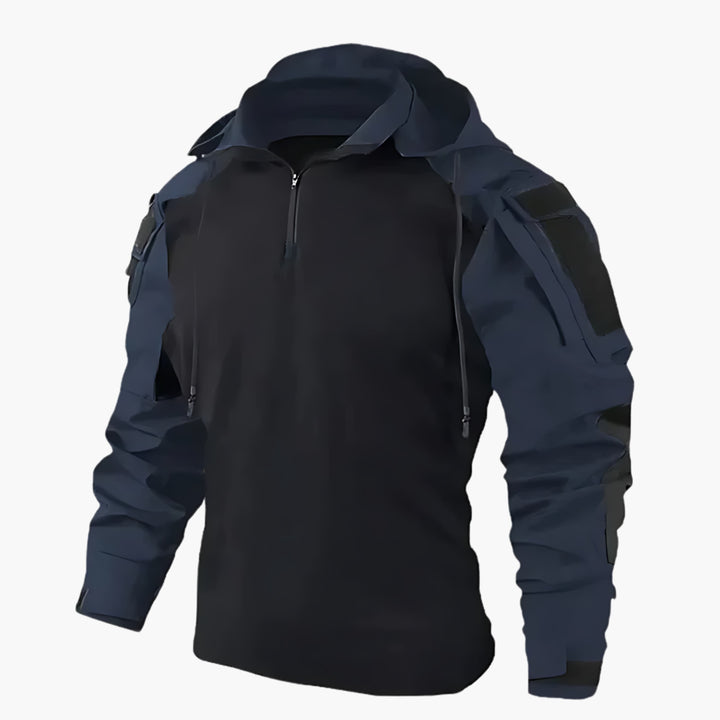 Brix | Tactical Outdoor Pullover