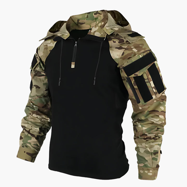 Brix | Tactical Outdoor Pullover