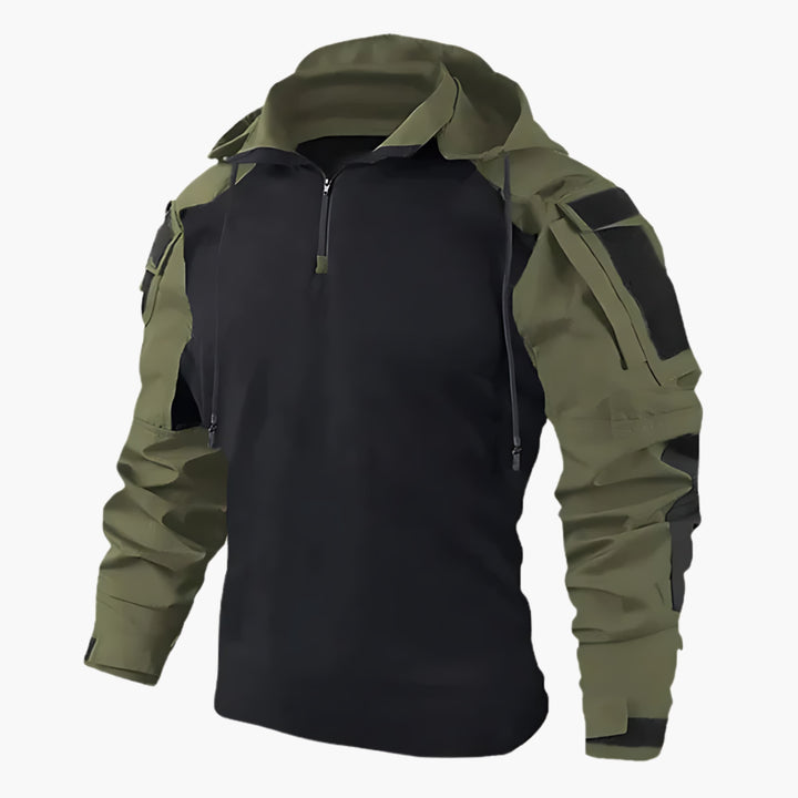 Brix | Tactical Outdoor Pullover