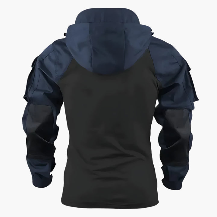 Brix | Tactical Outdoor Pullover