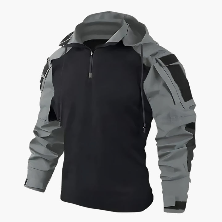 Brix | Tactical Outdoor Pullover