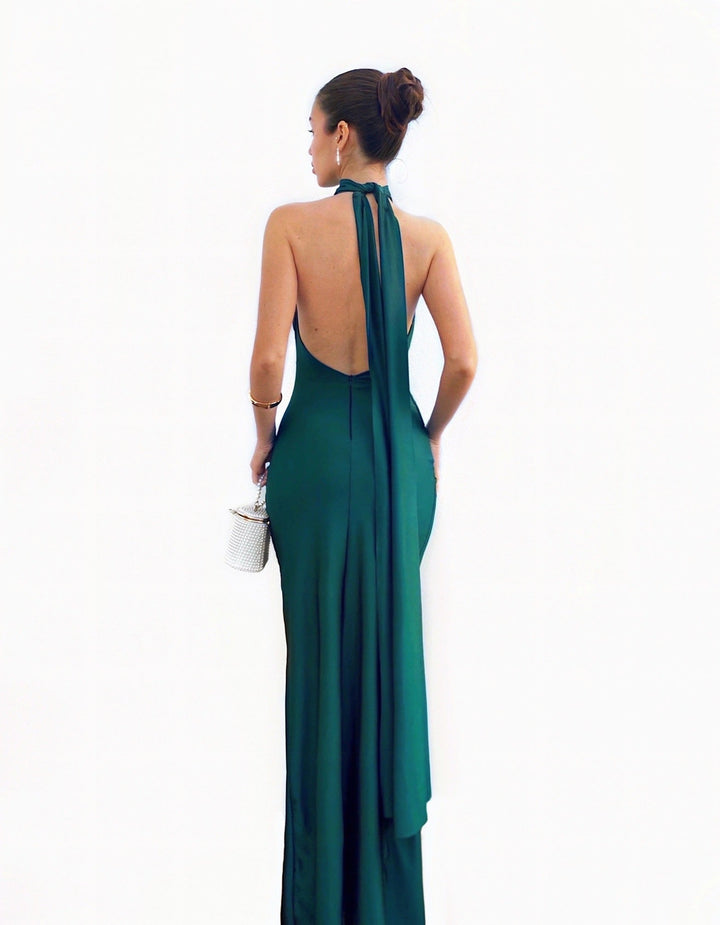 Silvana Dress