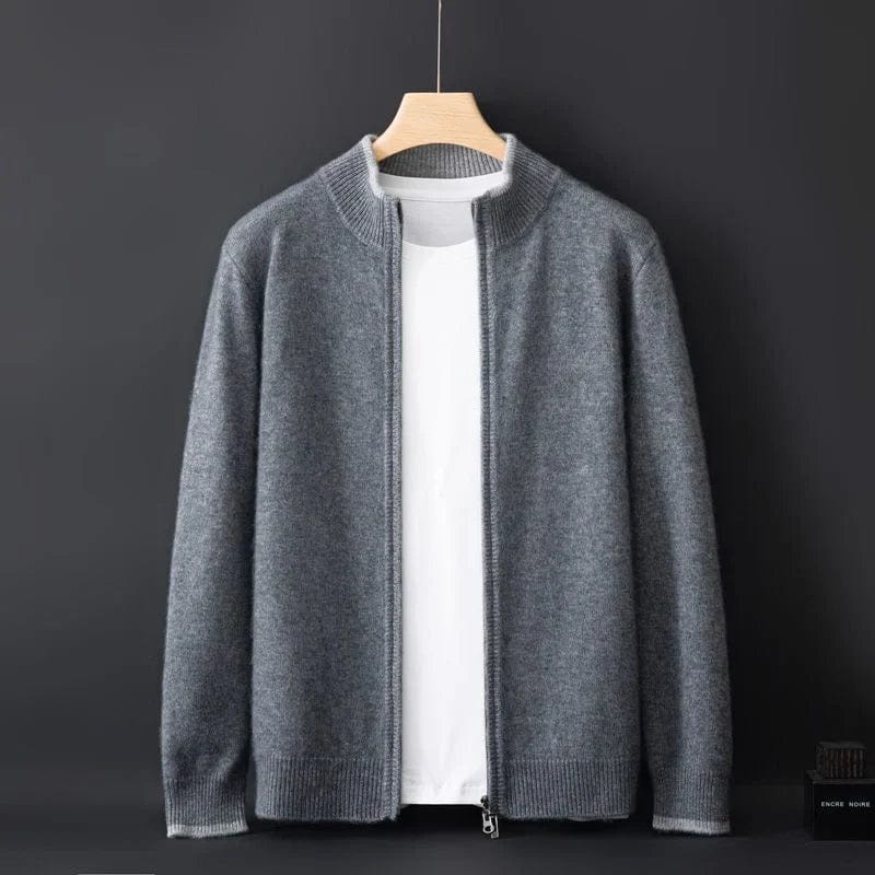Vlorii™ Riku Cashmere Jacket