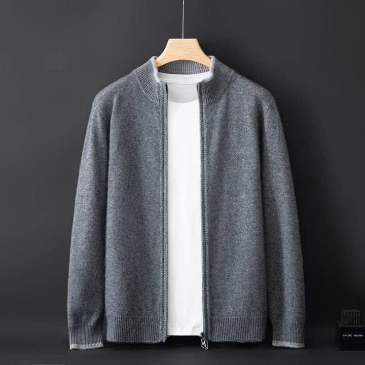 Vlorii™ Riku Cashmere Jacket