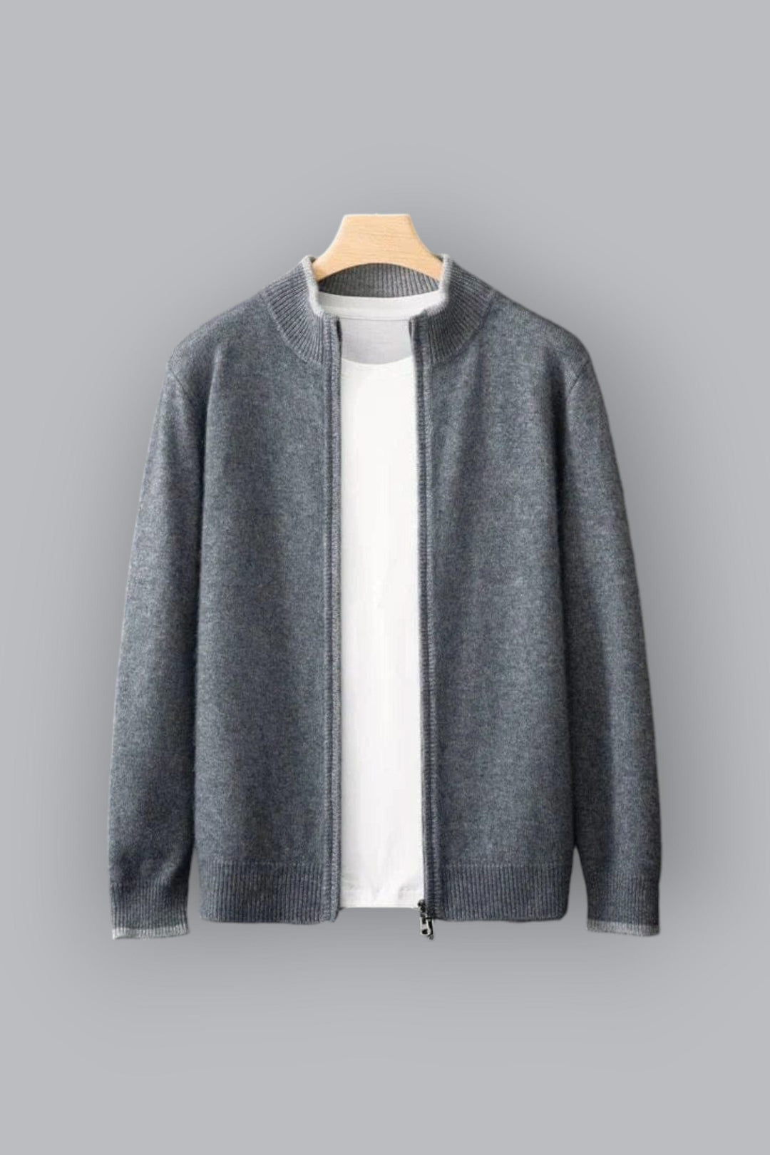 Vlorii™ Riku Cashmere Jacket