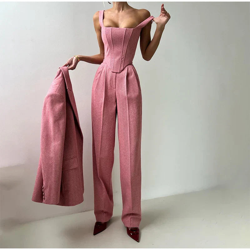Vlorii™ | 3-Piece Set