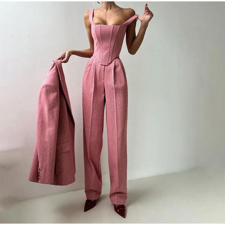 Vlorii™ | 3-Piece Set