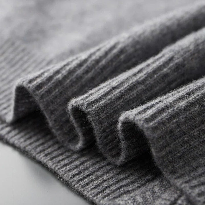Vlorii™ Riku Cashmere Jacket