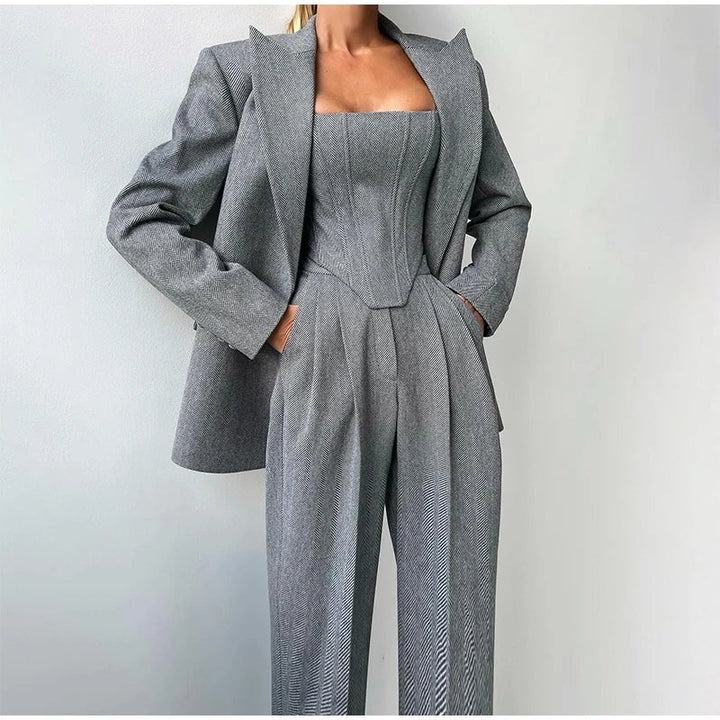 Vlorii™ | 3-Piece Set
