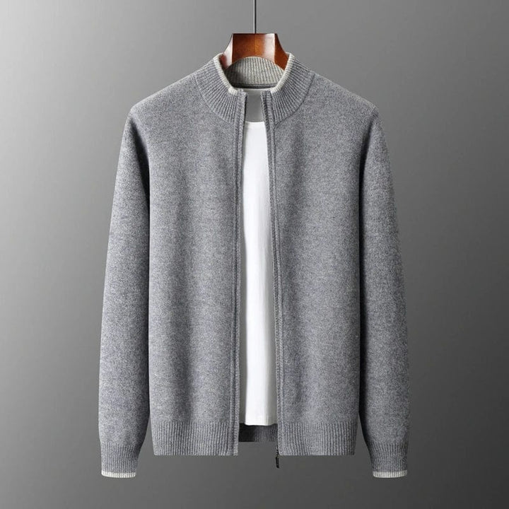 Vlorii™ Riku Cashmere Jacket