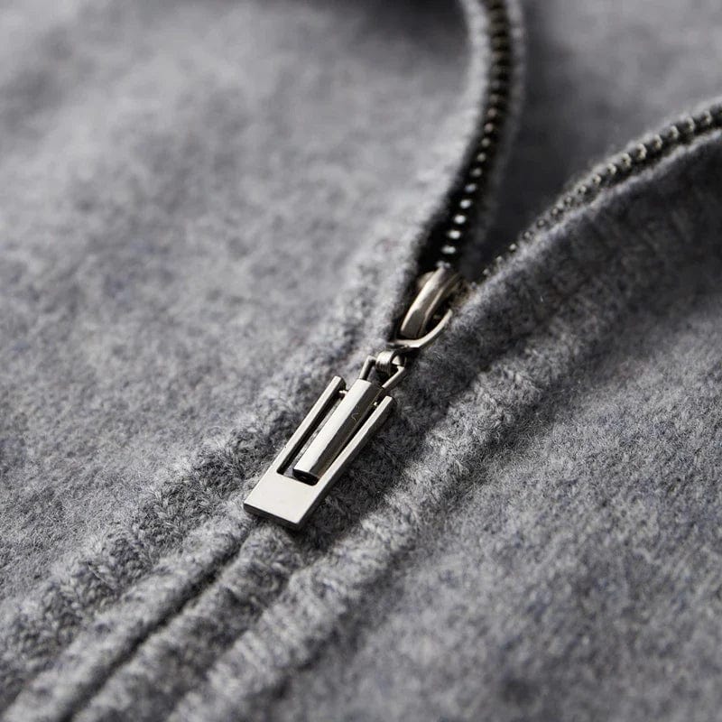 Vlorii™ Riku Cashmere Jacket