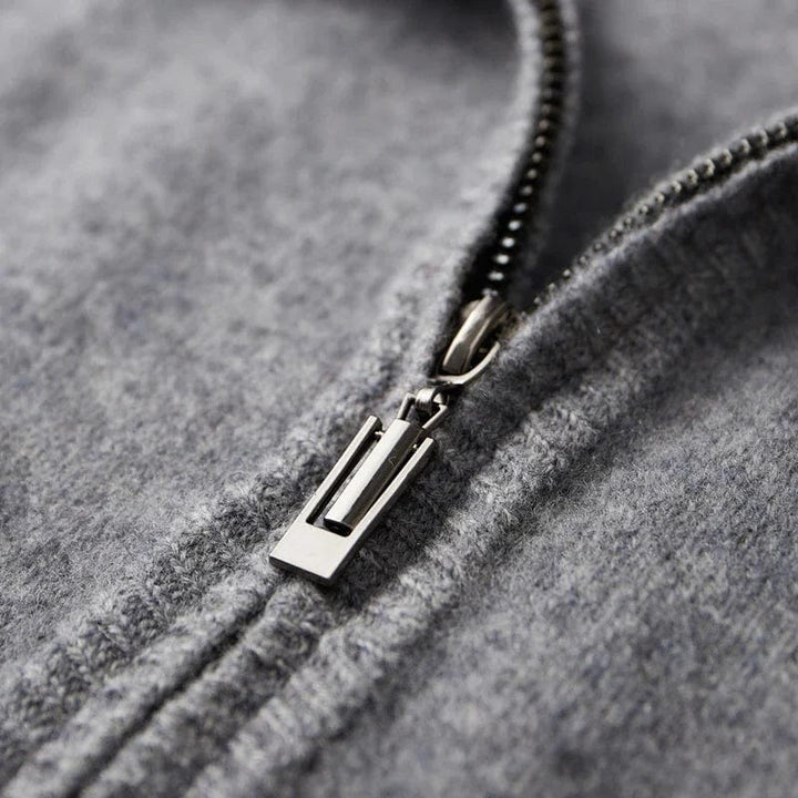 Vlorii™ Riku Cashmere Jacket