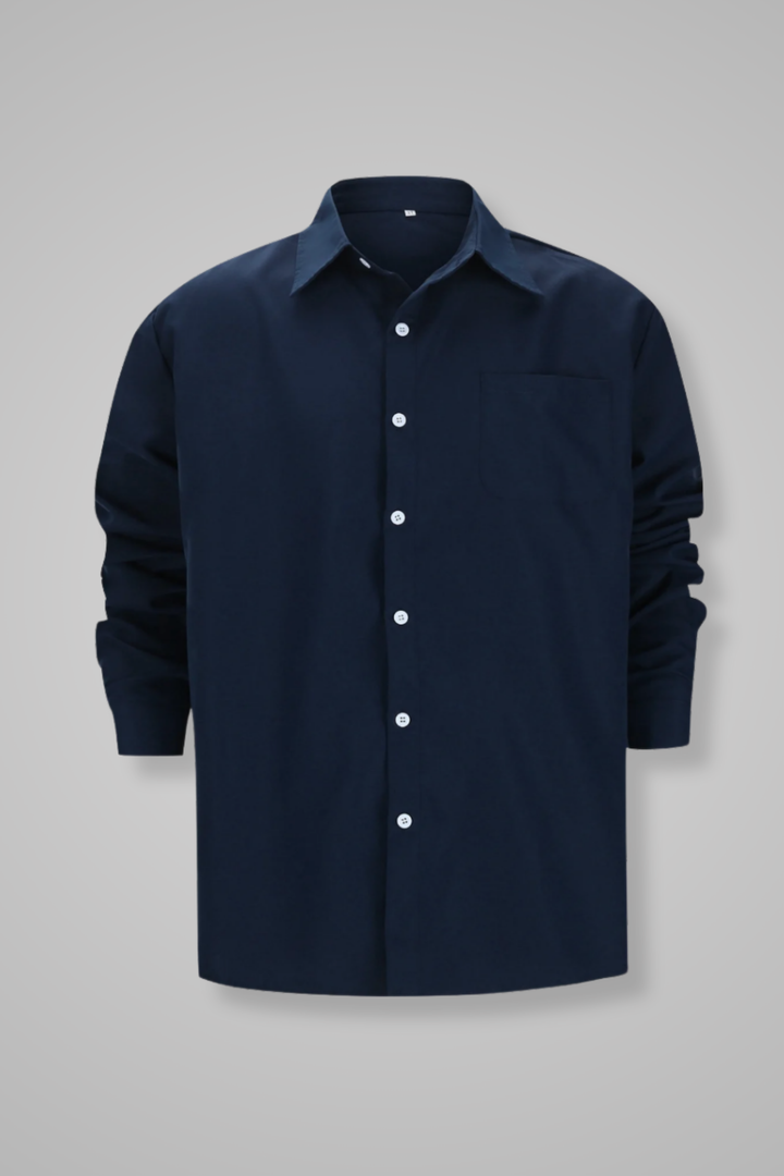 Vlorii™ Casual Shirt