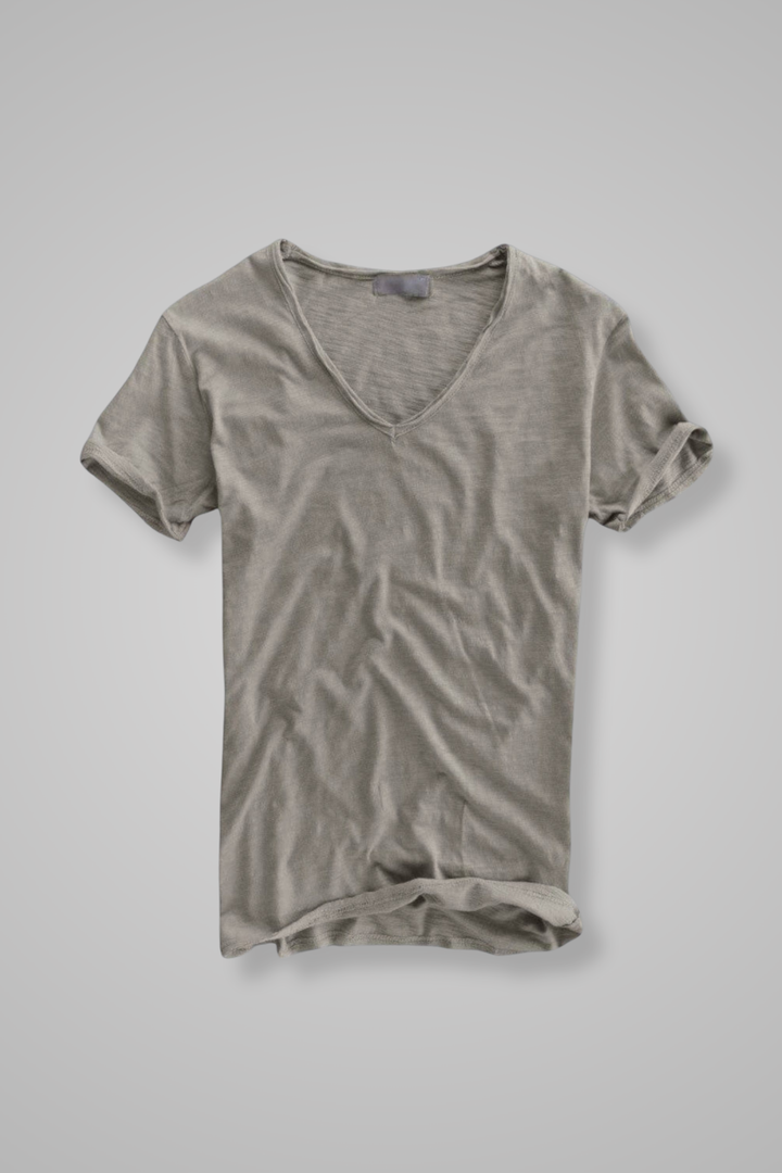 Vlorii™ | Cotton T-Shirt