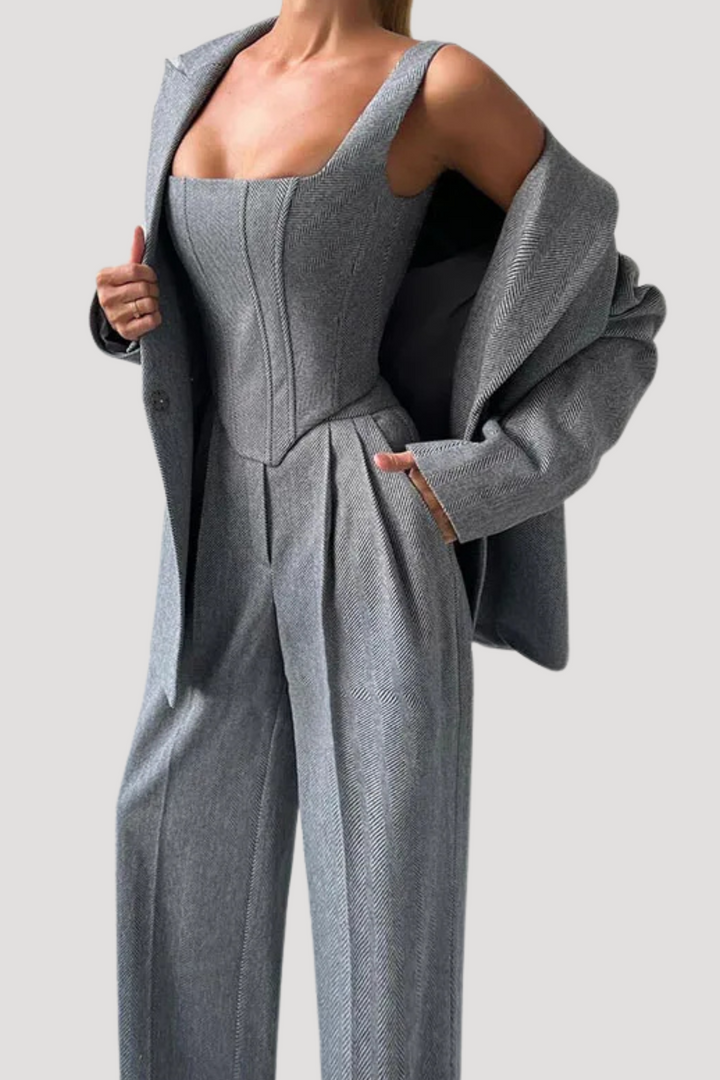 Vlorii™ | 3-Piece Set