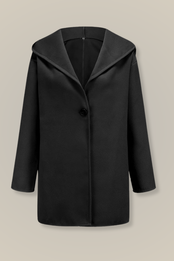 Vlorii™ | Windproof Wool Jacket