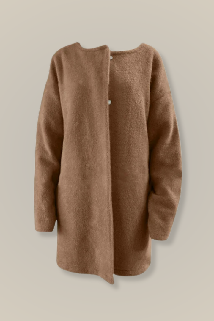 Silvia | Elegant Cardigan