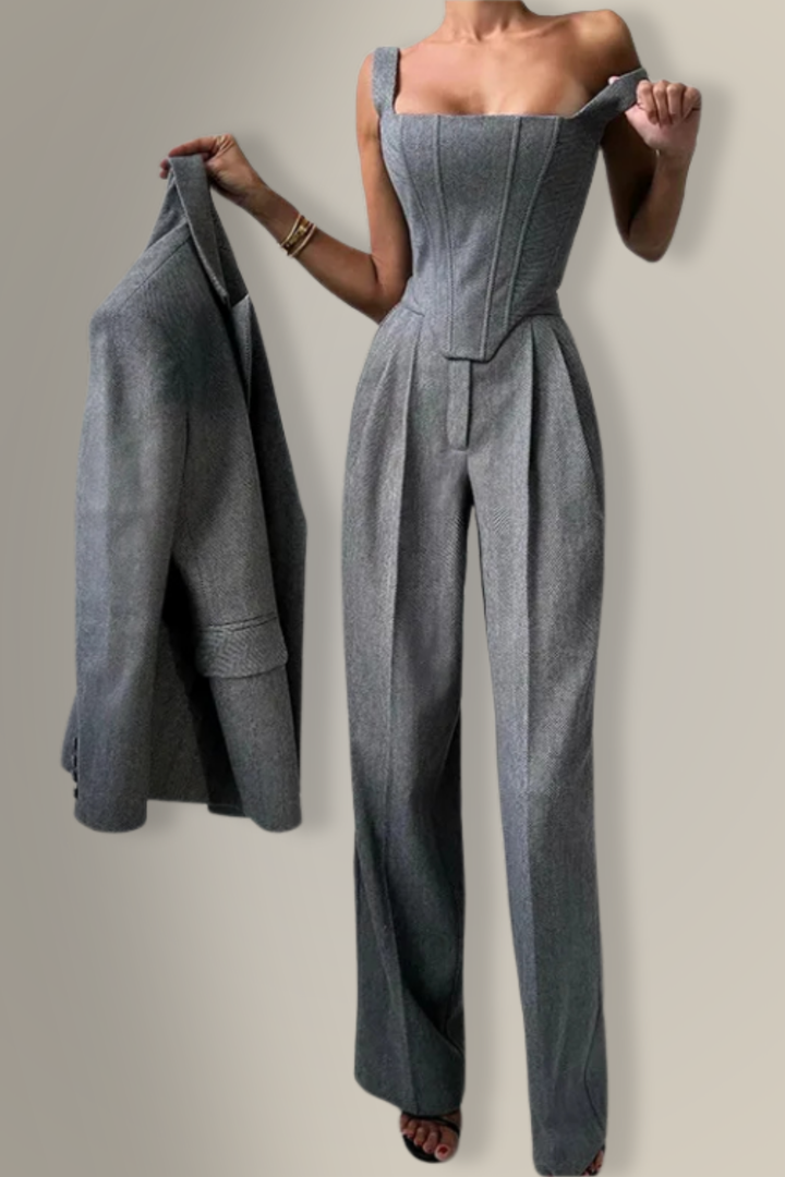 Vlorii™ | 3-Piece Set