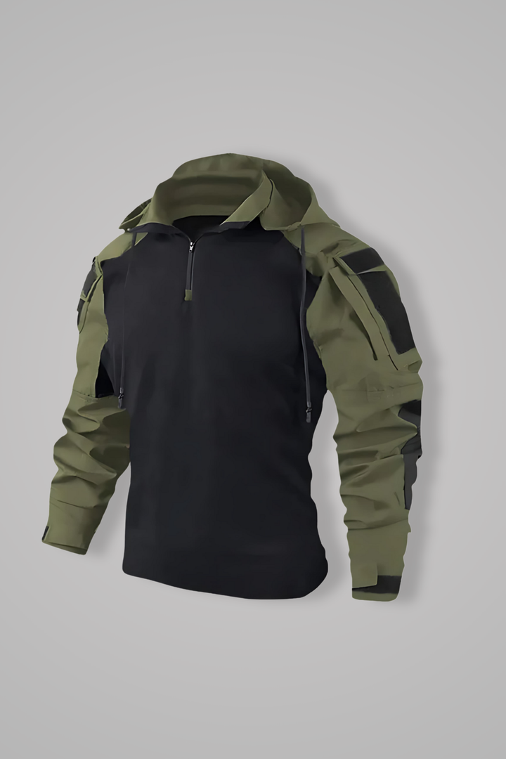 Brix | Tactical Outdoor Pullover