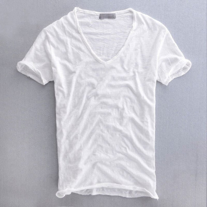 Vlorii™ | Cotton T-Shirt