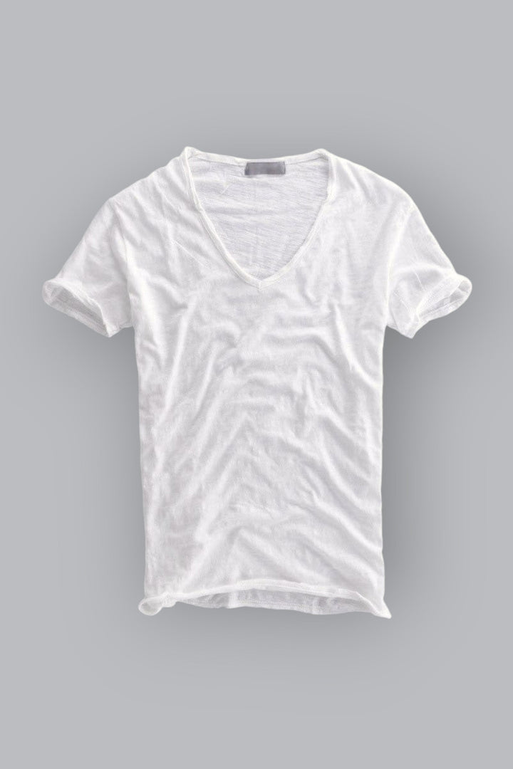 Vlorii™ | Cotton T-Shirt