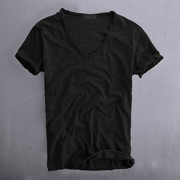 Vlorii™ | Cotton T-Shirt