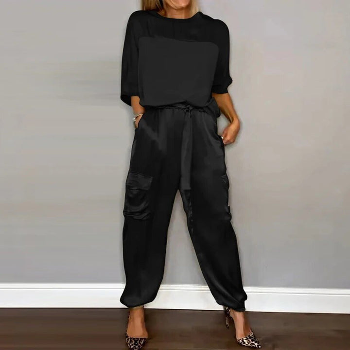 Vlorii™ | Casual Women's Clothing Set