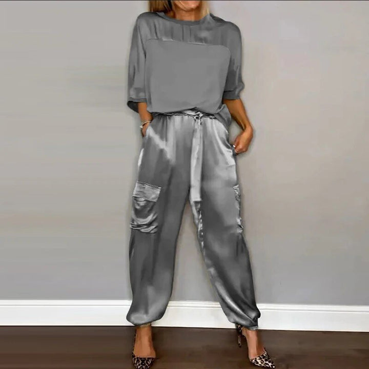 Vlorii™ | Casual Women's Clothing Set
