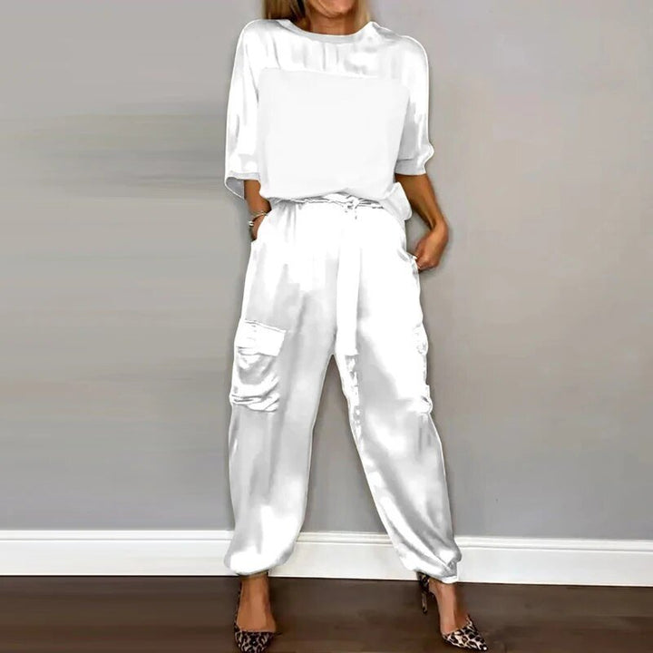 Vlorii™ | Casual Women's Clothing Set